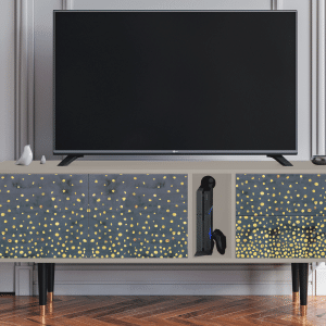 Sideboard - STORYZ - T1 Foggy Lights - Sand