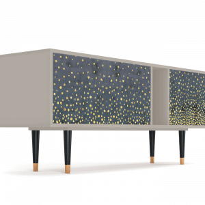 Sideboard - STORYZ - T1 Foggy Lights - Sand