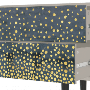 Sideboard - STORYZ - T1 Foggy Lights - Sand