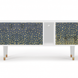 Sideboard - STORYZ - T1 Foggy Lights - White
