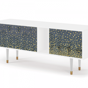 Sideboard - STORYZ - T1 Foggy Lights - White