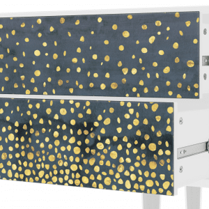 Sideboard - STORYZ - T1 Foggy Lights - White