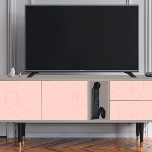 Sideboard - STORYZ - T1 Rose Quartz - Sand