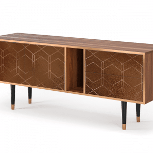 Sideboard - STORYZ - T1 Chocolate Bar - Walnut