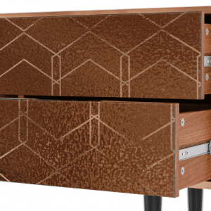Sideboard - STORYZ - T1 Chocolate Bar - Walnut