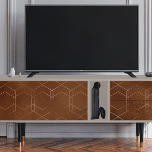 Sideboard - STORYZ - T1 Chocolate Bar - Sand