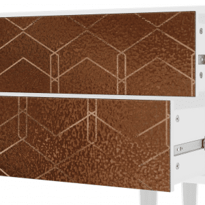 Sideboard - STORYZ - T1 Chocolate Bar - White