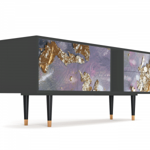 Sideboard - STORYZ - T1 Planet Earth - Antracite