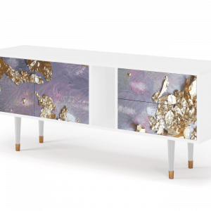 Sideboard - STORYZ - T1 Planet Earth - White