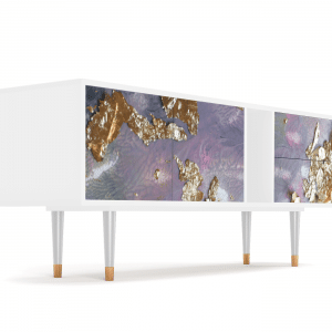 Sideboard - STORYZ - T1 Planet Earth - White