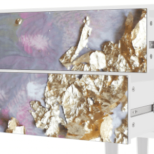 Sideboard - STORYZ - T1 Planet Earth - White