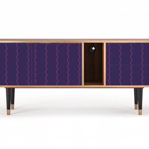 Sideboard - STORYZ - T1 Grape Maccaroni - Walnut