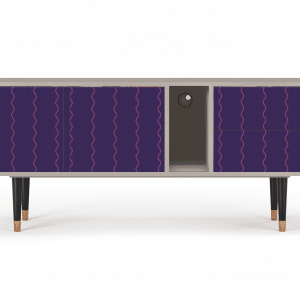 Sideboard - STORYZ - T1 Grape Maccaroni - Sand