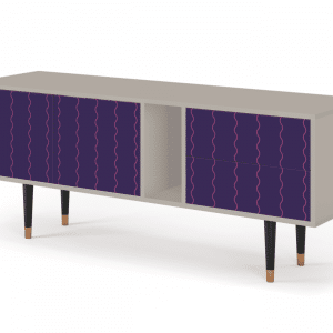 Sideboard - STORYZ - T1 Grape Maccaroni - Sand