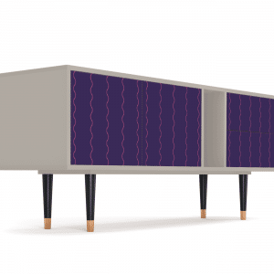 Sideboard - STORYZ - T1 Grape Maccaroni - Sand