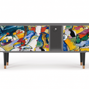 Sideboard - STORYZ - T1 Improvisation 26 
 - Grey