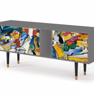 Sideboard - STORYZ - T1 Improvisation 26 
 - Grey