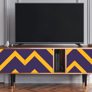 Sideboard - STORYZ - T1 The Brightest Way - Walnut