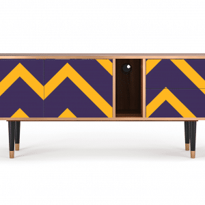 Sideboard - STORYZ - T1 The Brightest Way - Walnut