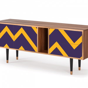 Sideboard - STORYZ - T1 The Brightest Way - Walnut