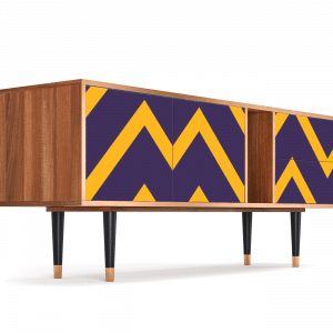 Sideboard - STORYZ - T1 The Brightest Way - Walnut