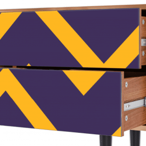 Sideboard - STORYZ - T1 The Brightest Way - Walnut