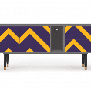 Sideboard - STORYZ - T1 The Brightest Way - Grey