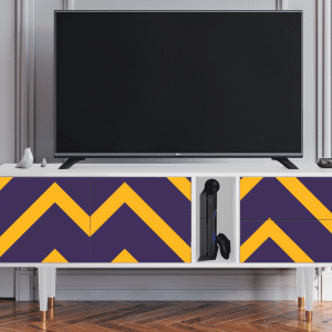 Sideboard - STORYZ - T1 The Brightest Way - White
