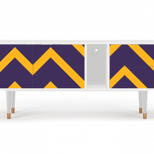 Sideboard - STORYZ - T1 The Brightest Way - White