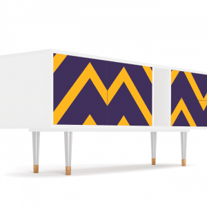 Sideboard - STORYZ - T1 The Brightest Way - White