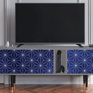 Sideboard - STORYZ - T1 Milky Way - Grey