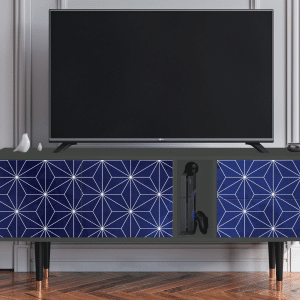 Sideboard - STORYZ - T1 Milky Way - Antracite