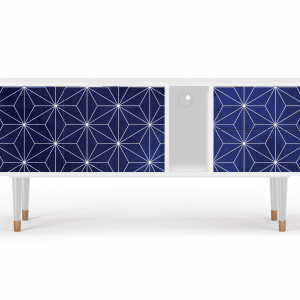 Sideboard - STORYZ - T1 Milky Way - White