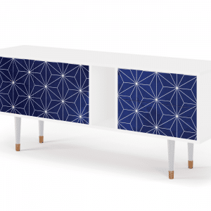 Sideboard - STORYZ - T1 Milky Way - White