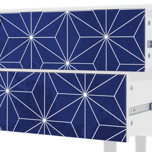 Sideboard - STORYZ - T1 Milky Way - White