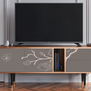 Sideboard - STORYZ - T1 Cherry Blossom - Walnut