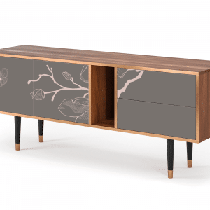 Sideboard - STORYZ - T1 Cherry Blossom - Walnut