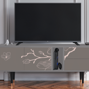 Sideboard - STORYZ - T1 Cherry Blossom - Grey