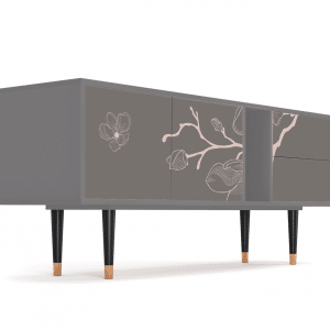 Sideboard - STORYZ - T1 Cherry Blossom - Grey