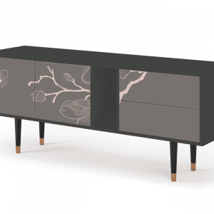 Sideboard - STORYZ - T1 Cherry Blossom - Antracite