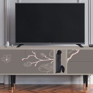 Sideboard - STORYZ - T1 Cherry Blossom - Sand