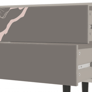 Sideboard - STORYZ - T1 Cherry Blossom - Sand