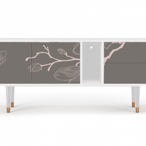 Sideboard - STORYZ - T1 Cherry Blossom - White