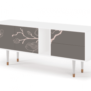 Sideboard - STORYZ - T1 Cherry Blossom - White