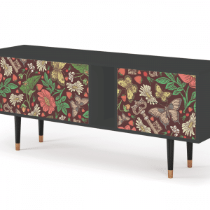 Sideboard - STORYZ - T1 Alice in Wonderland - Antracite