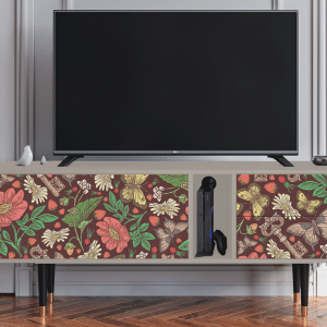 Sideboard - STORYZ - T1 Alice in Wonderland - Sand