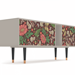 Sideboard - STORYZ - T1 Alice in Wonderland - Sand