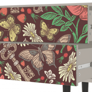 Sideboard - STORYZ - T1 Alice in Wonderland - Sand