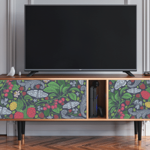Sideboard - STORYZ - T1 Summer Berries - Walnut