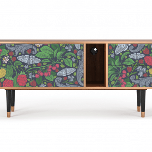 Sideboard - STORYZ - T1 Summer Berries - Walnut
